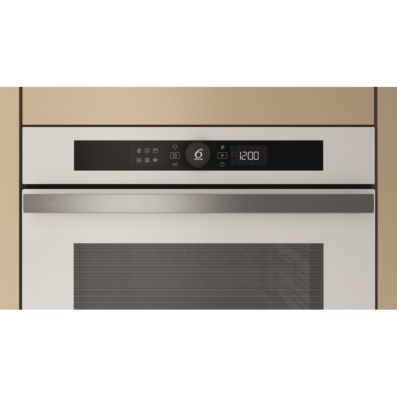 Духова шафа Whirlpool WOI4S8CM1SWA