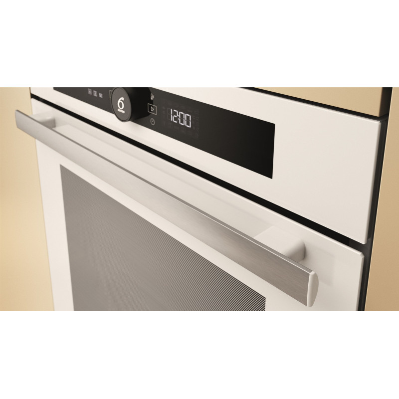 Духова шафа Whirlpool WOI4S8CM1SWA