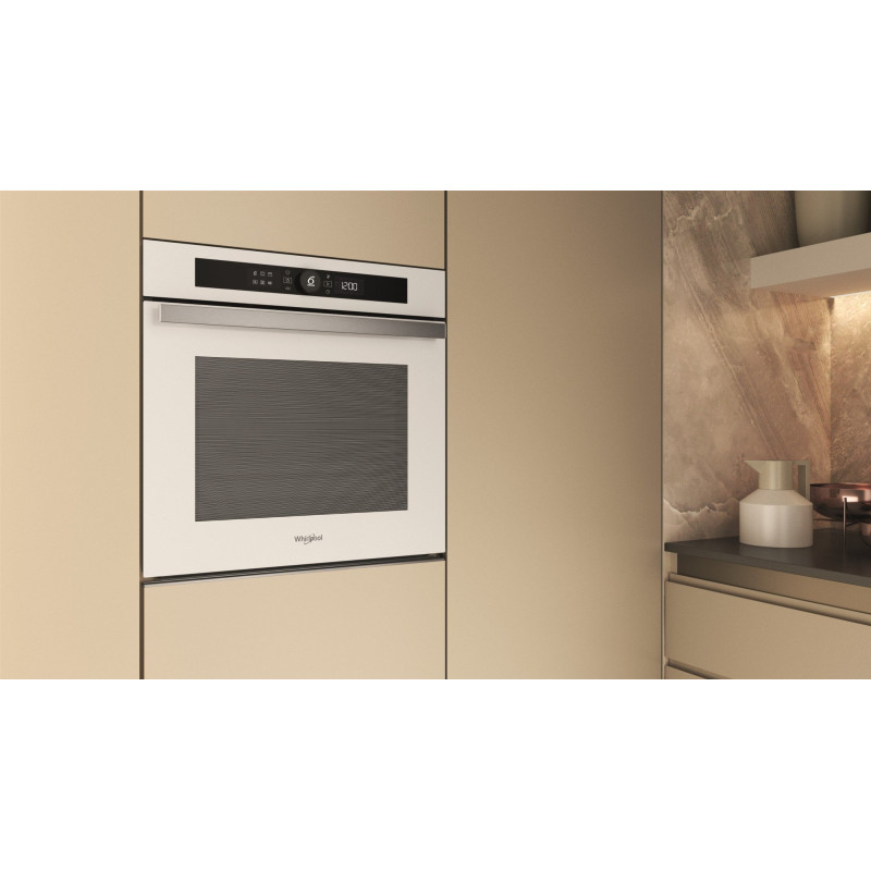 Духова шафа Whirlpool WOI4S8CM1SWA
