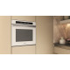 Духова шафа Whirlpool WOI4S8CM1SWA