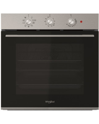 Духова шафа Whirlpool OMK38HU0X