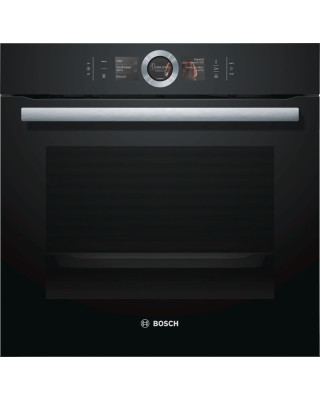 Духовой шкаф Bosch HSG636BB1