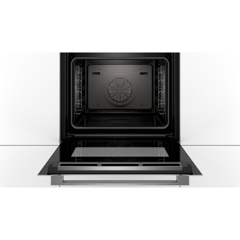 Духовой шкаф Bosch HSG636BB1