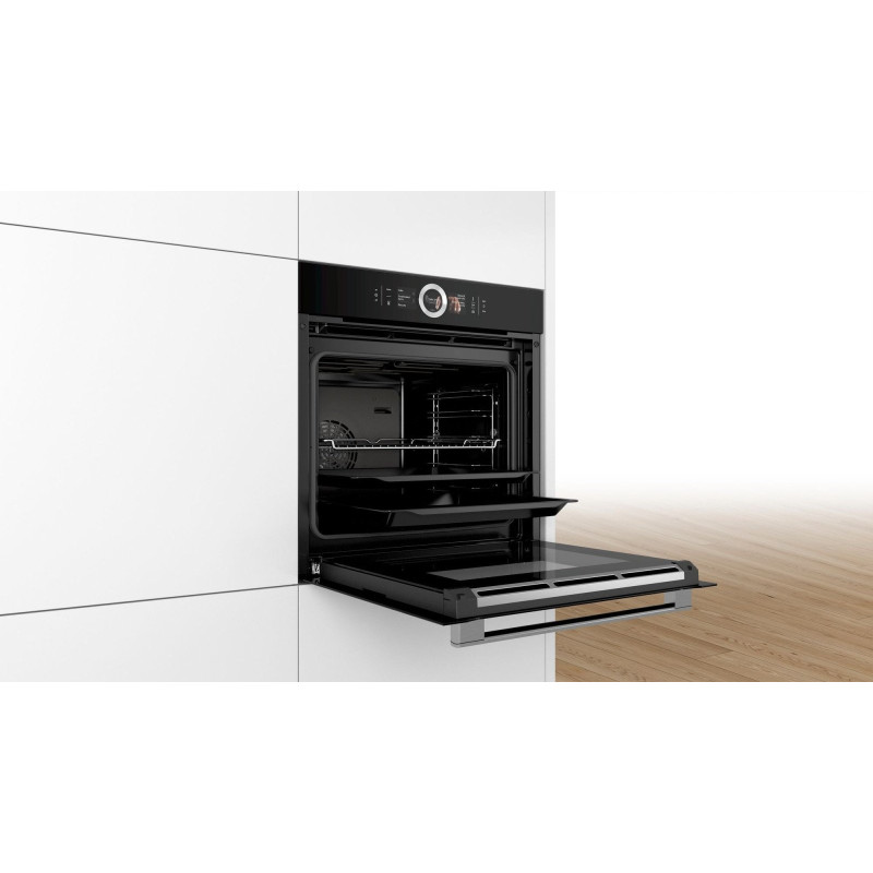 Духовой шкаф Bosch HSG636BB1