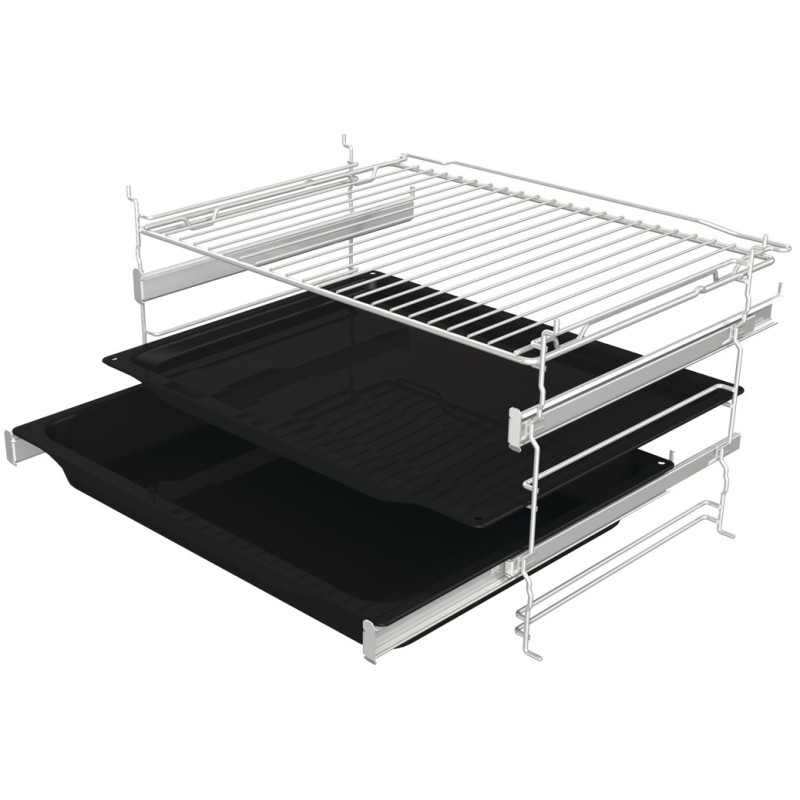 Духова шафа Gorenje BOS6747A01BG