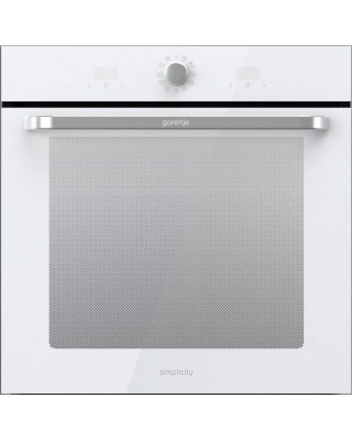 Духова шафа Gorenje BOS6737SYW