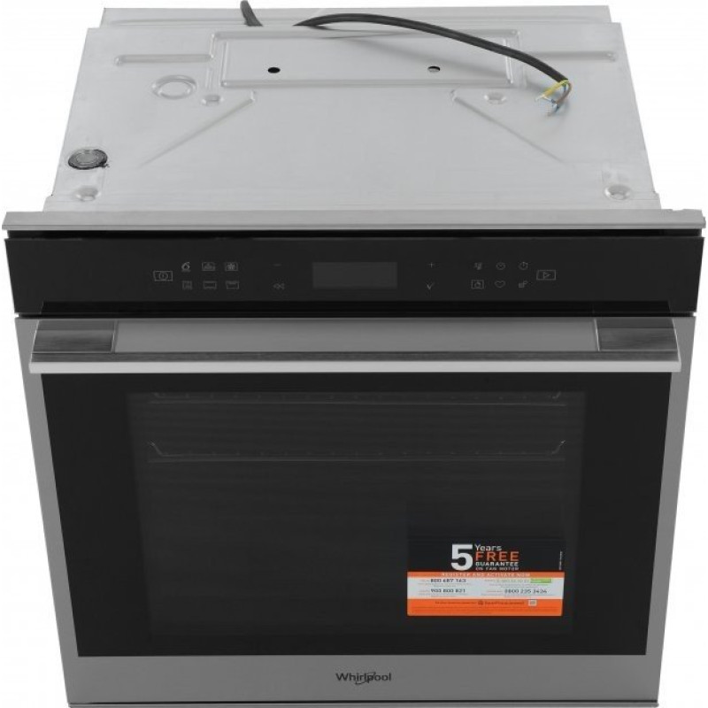 Духова шафа WHIRLPOOL W7OM44S1H