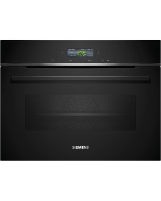 Духовой шкаф Siemens CB734G1B1