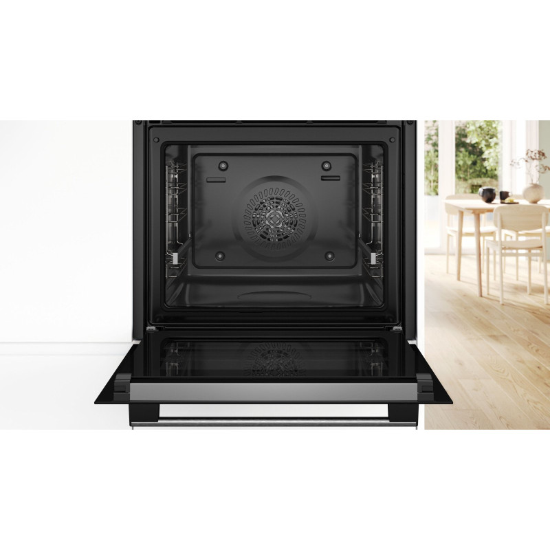 Духовой шкаф Bosch HBG572ES3