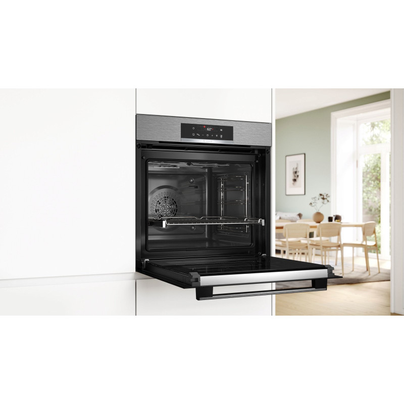 Духовой шкаф Bosch HBG572ES3