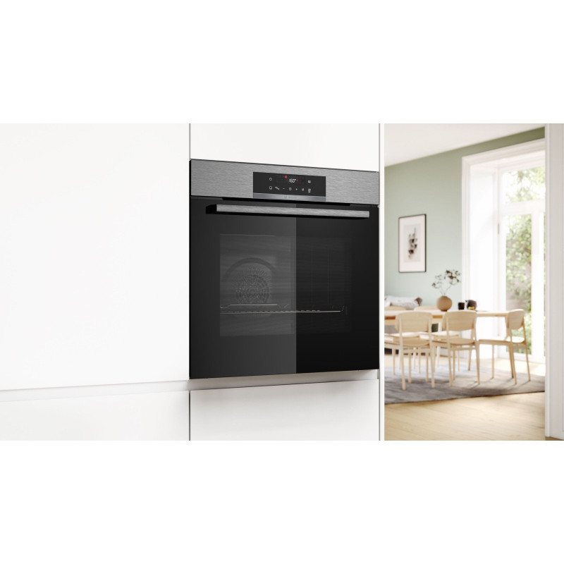 Духовой шкаф Bosch HBG572ES3