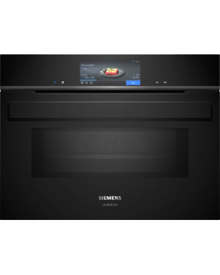Духовой шкаф Siemens CM978GNB1