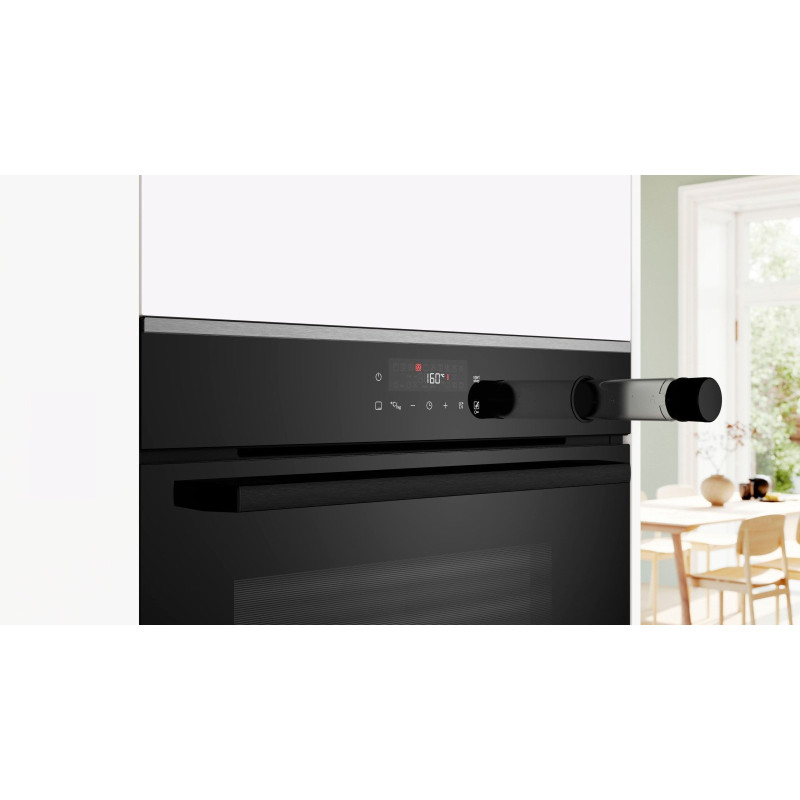 Духовой шкаф Bosch HRG232EB3