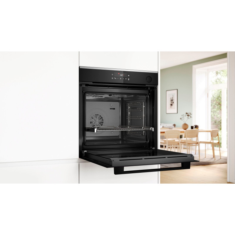 Духовой шкаф Bosch HRG232EB3