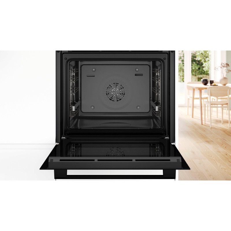 Духовой шкаф Bosch HRG232EB3