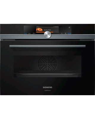 Духова шафа Siemens CS858GRB7