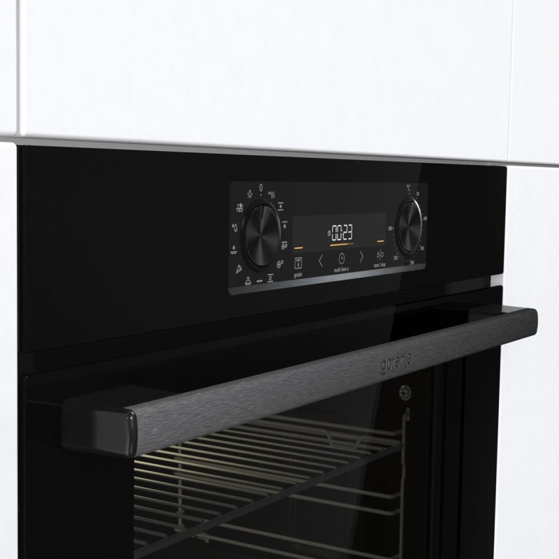 Духовой шкаф Gorenje BOS6737E13FBG
