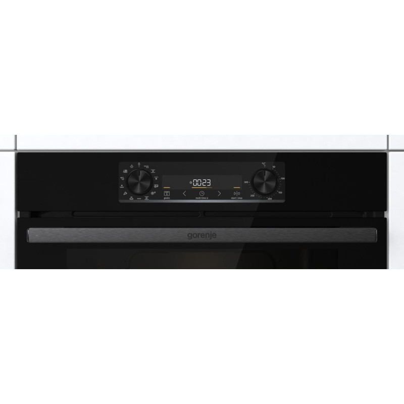 Духовой шкаф Gorenje BOS6737E13FBG