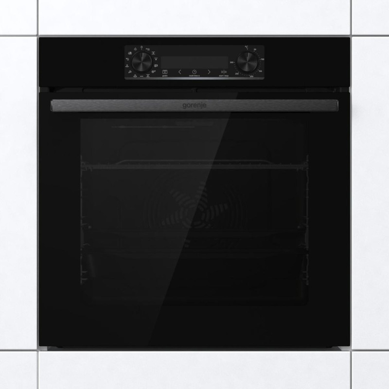 Духовой шкаф Gorenje BOS6737E13FBG