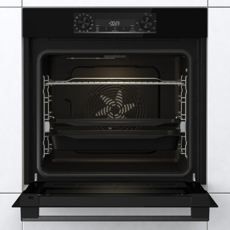 Духовой шкаф Gorenje BOS6737E13FBG