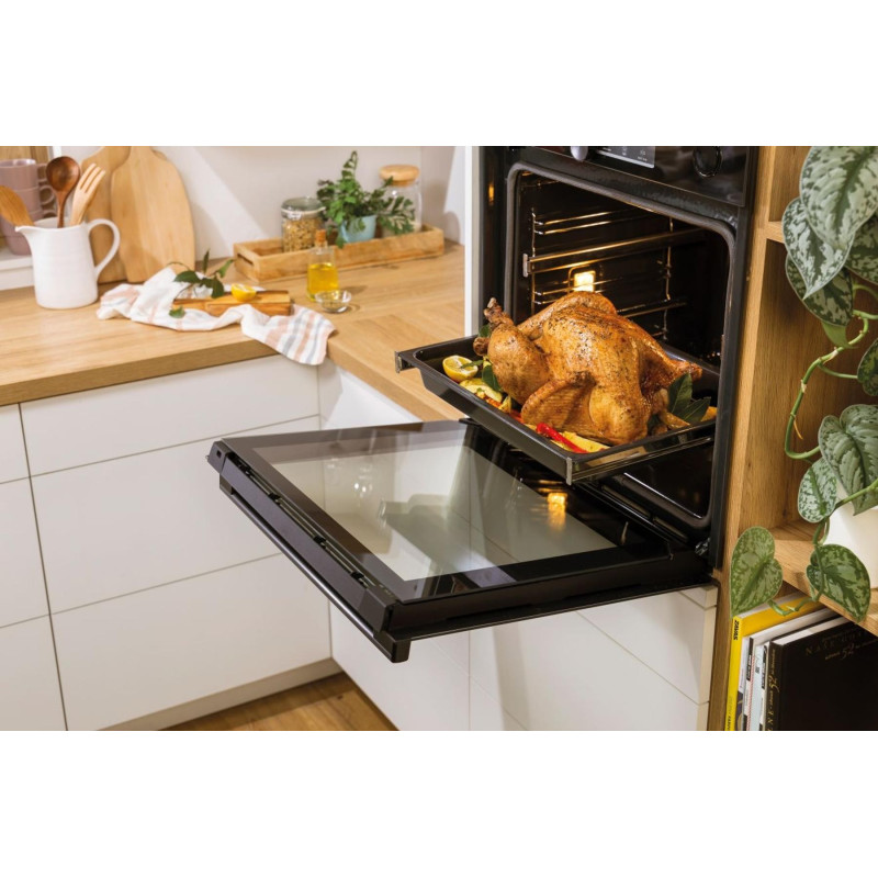 Духовой шкаф Gorenje BOS6737E13FBG