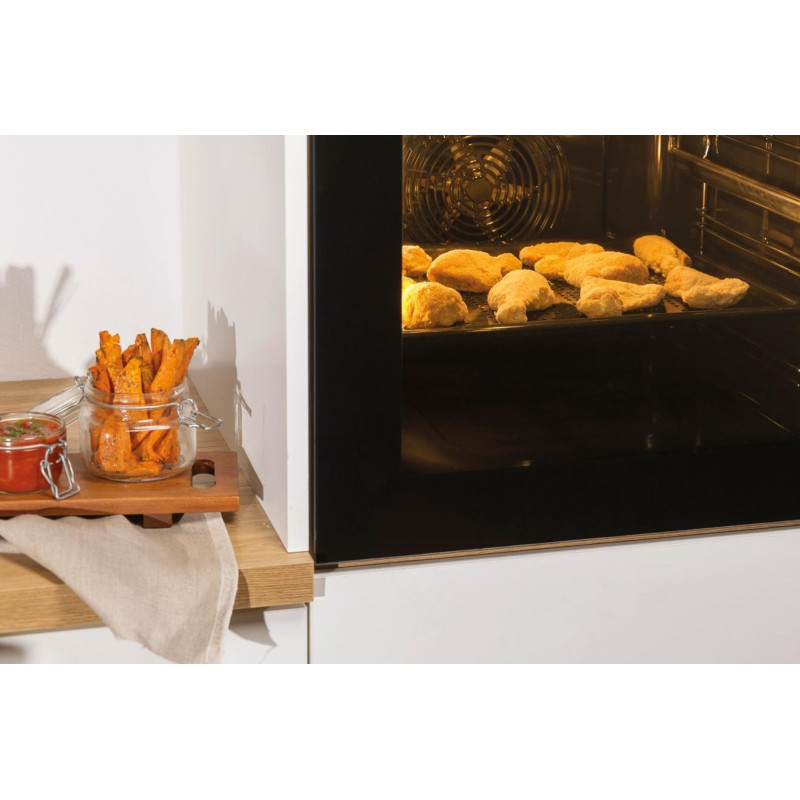 Духовой шкаф Gorenje BOS6737E13FBG