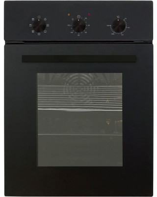 Духовой шкаф электрический INTERLINE OEG 170 MRN BB