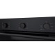 Духова шафа PERFELLI PRIME 6M8 NERO