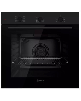 Духова шафа PERFELLI PRIME 6M8 NERO