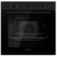 Духова шафа PERFELLI PRIME 6M8 NERO