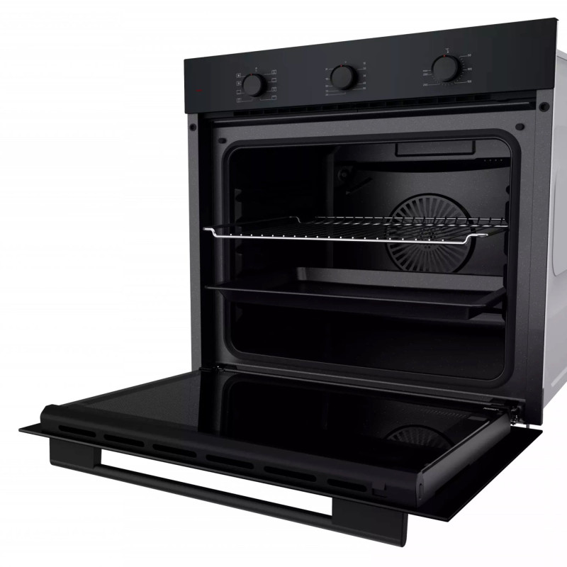 Духова шафа PERFELLI PRIME 6M8 NERO