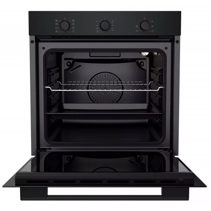 Духова шафа PERFELLI PRIME 6M8 NERO