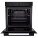 Духова шафа PERFELLI PRIME 6M8 NERO