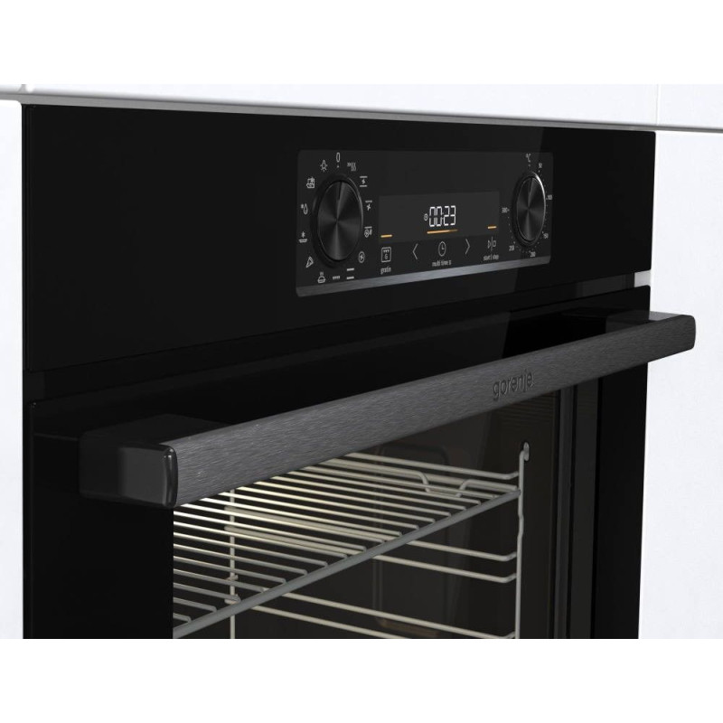 Духовой шкаф GORENJE BO6737E02BG
