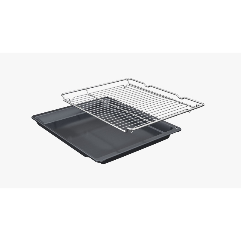 Духовой шкаф Bosch CMG7241W1
