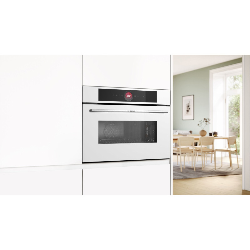 Духовой шкаф Bosch CMG7241W1