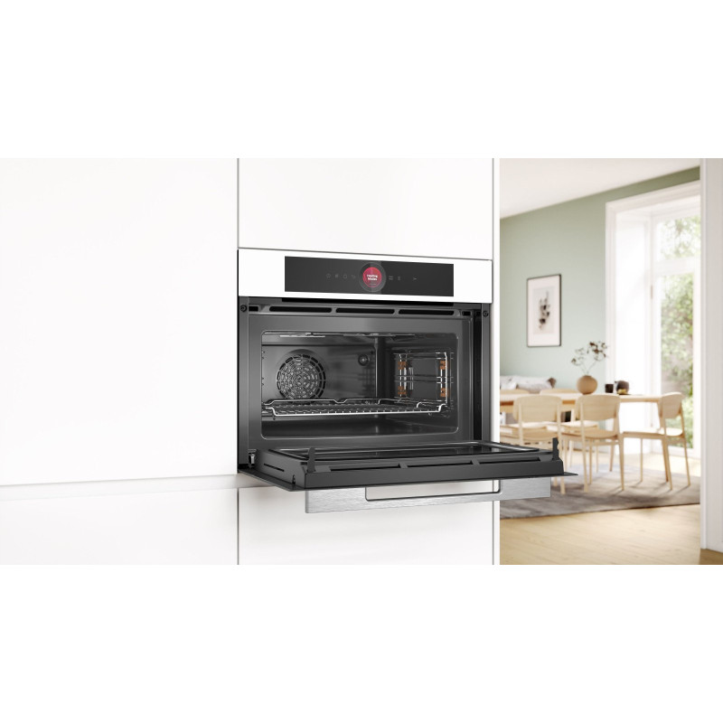 Духовой шкаф Bosch CMG7241W1
