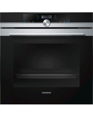 Духовой шкаф Siemens HB635GNS1