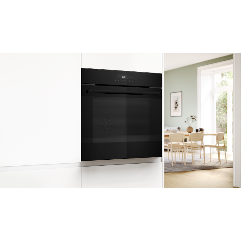 Духова шафа Bosch HJG852YB0T