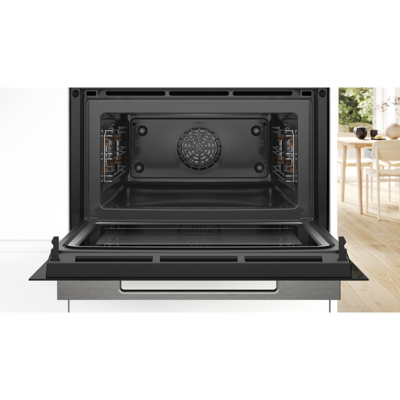 Духова шафа Bosch CMG7241B1
