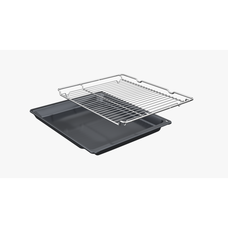 Духова шафа Bosch CMG7241B1