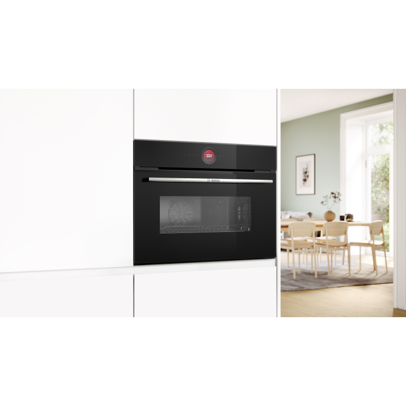 Духова шафа Bosch CMG7241B1