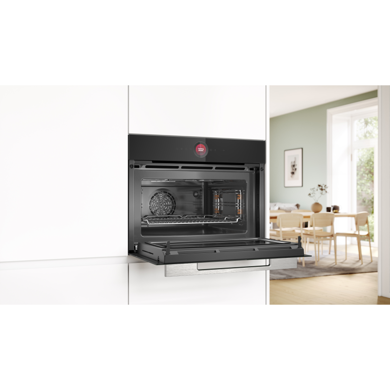 Духова шафа Bosch CMG7241B1
