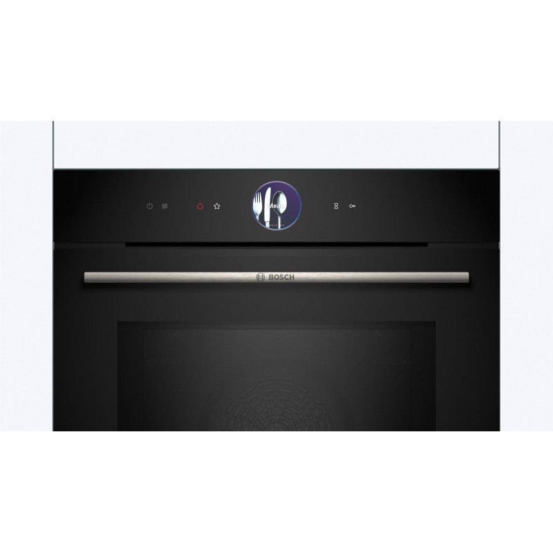 Духовой шкаф Bosch HMG776NB1