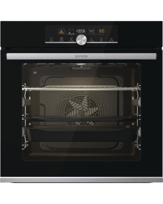 Духова шафа Gorenje BOSX6747A01BG