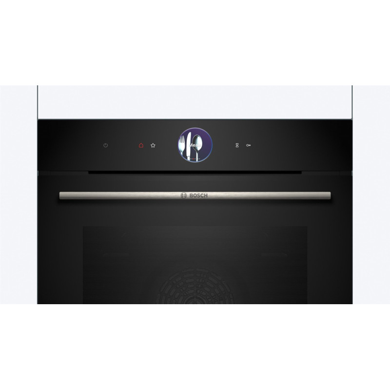 Духовой шкаф Bosch HBG7764B1
