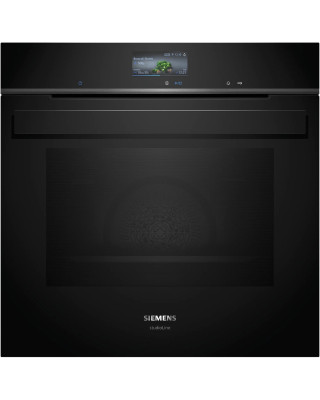 Духова шафа Siemens HB976GMB1