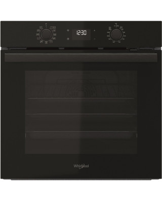Духова шафа Whirlpool OMR58HU1B