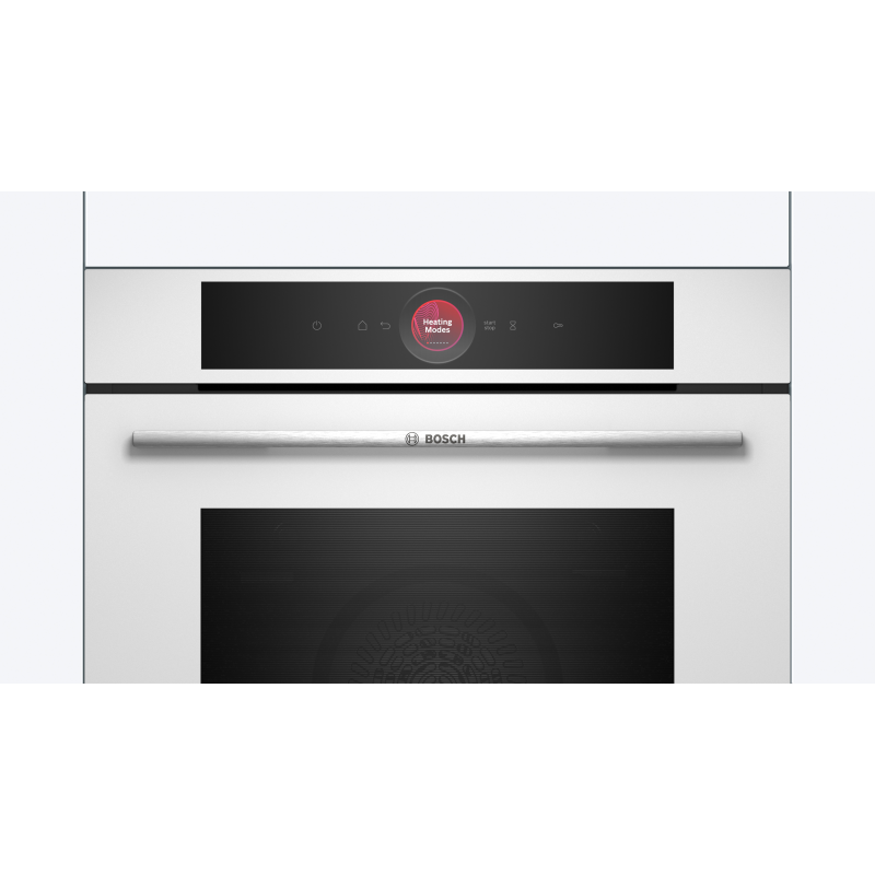 Духовой шкаф Bosch HBG7741W1