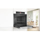 Духовой шкаф Bosch HBG7741W1